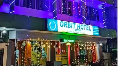 Orbit Hotel Silchar